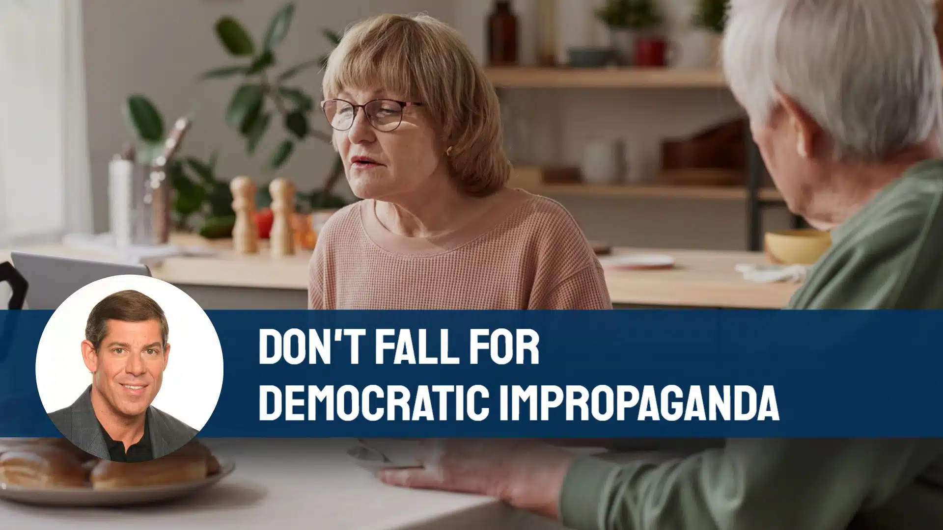 Democratic Impropaganda