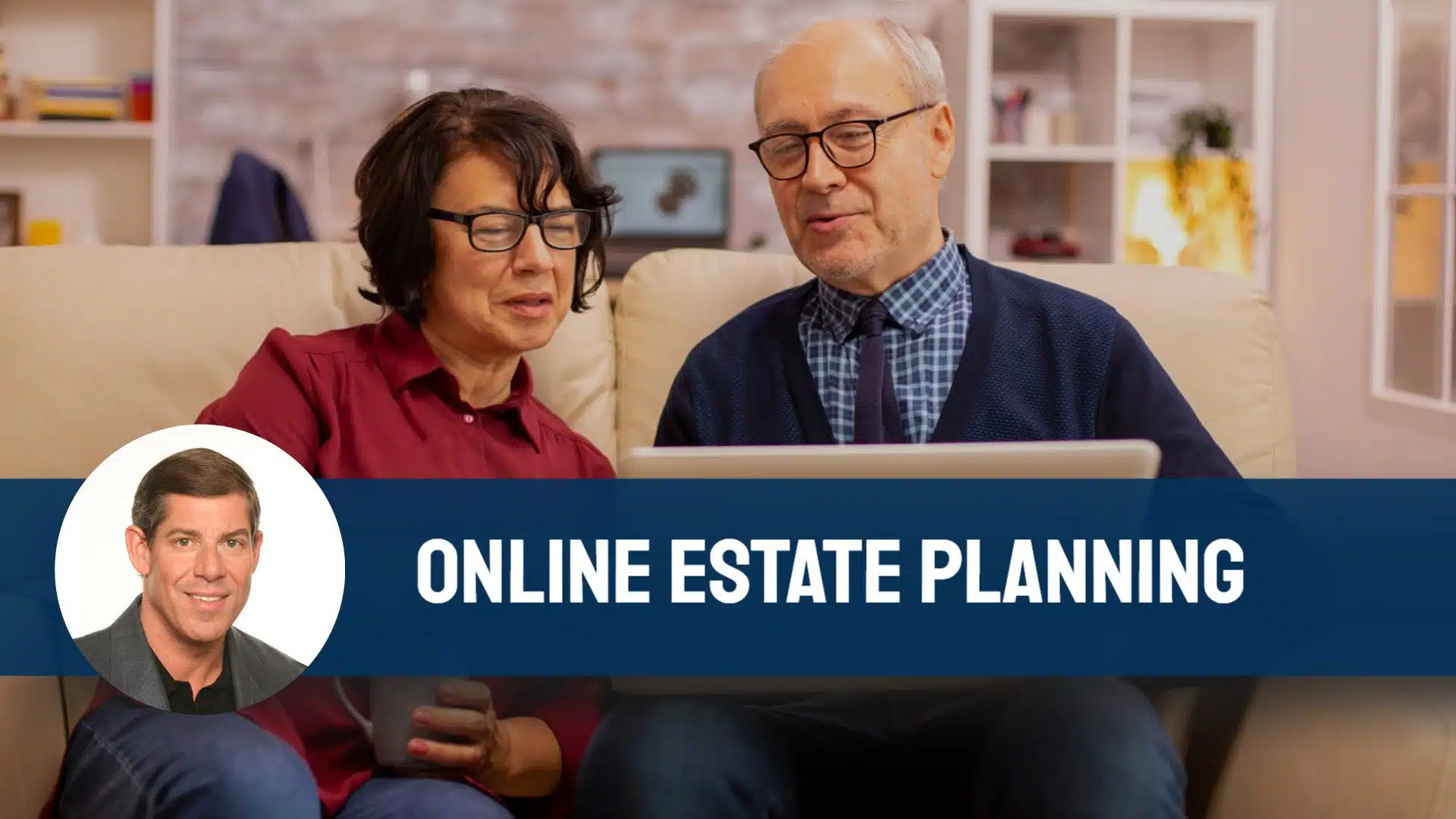 Online Estate Planning