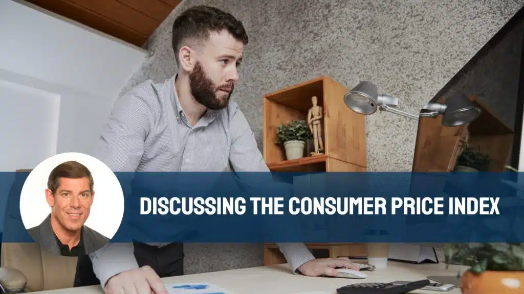 Consumer Price Index