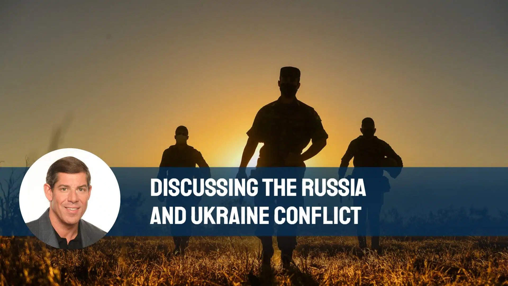 Russia Ukraine Conflict