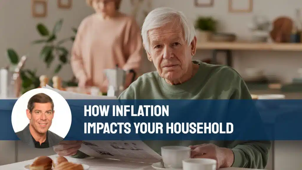 How Inflation Impacts Your Household