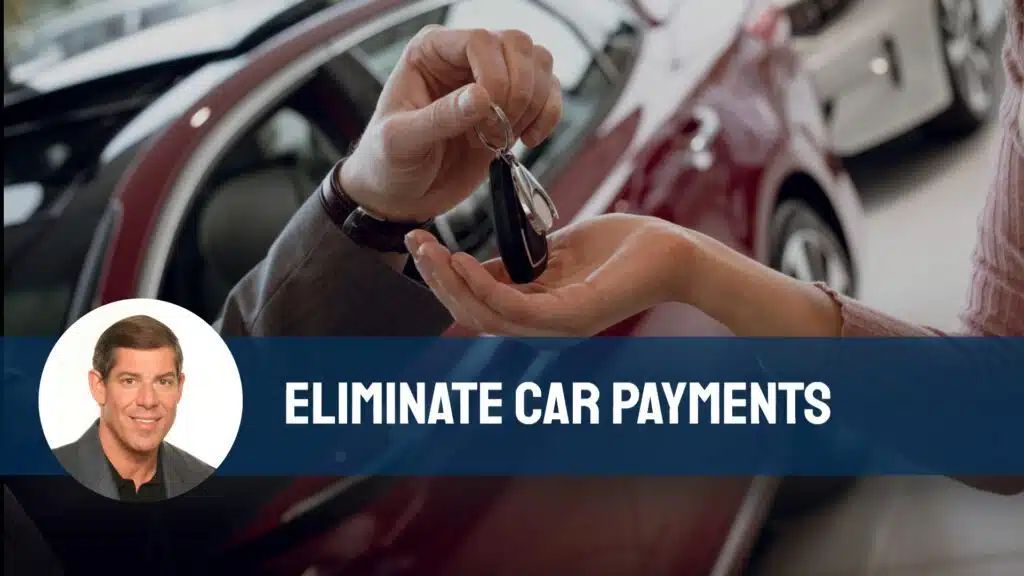 Eliminate Car Payments