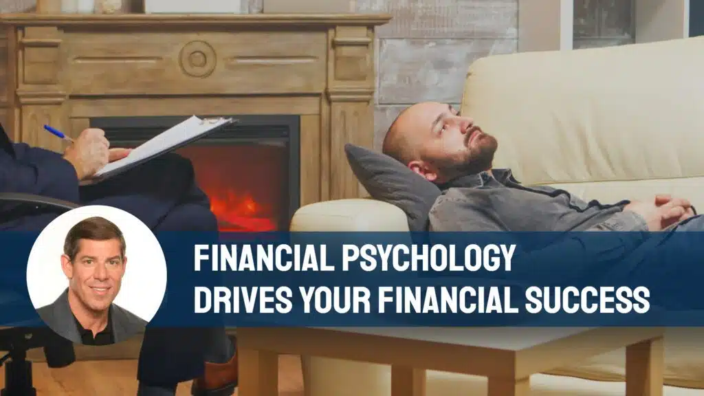 Financial Psychology