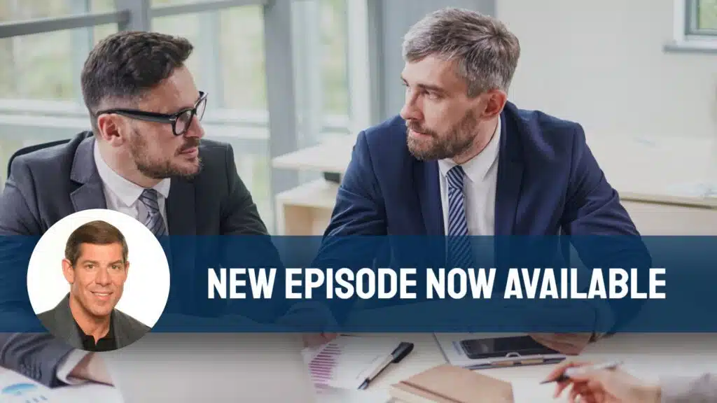 The Financial Physician Lou Scatigna