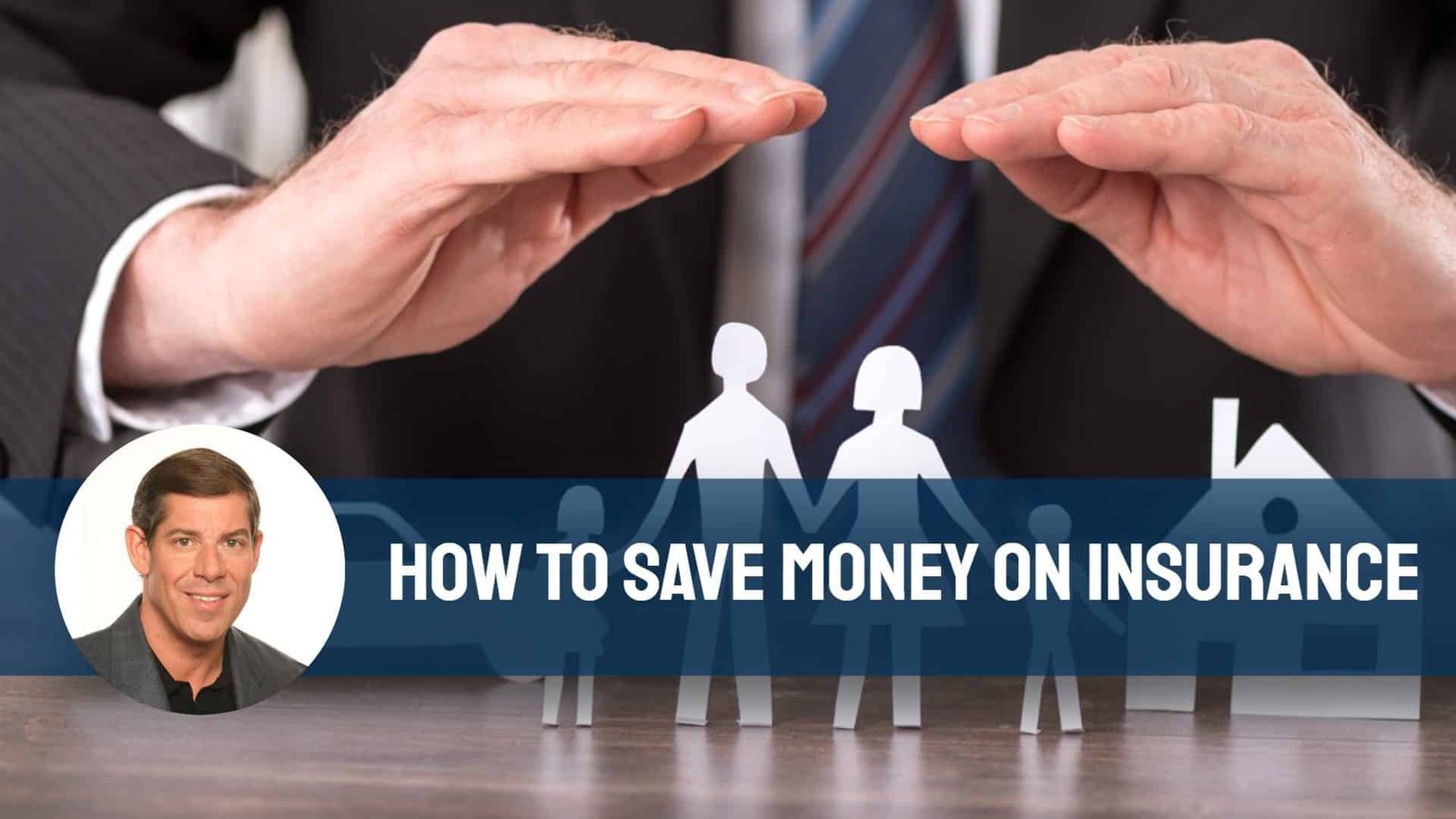 How To Save Money On Insurance