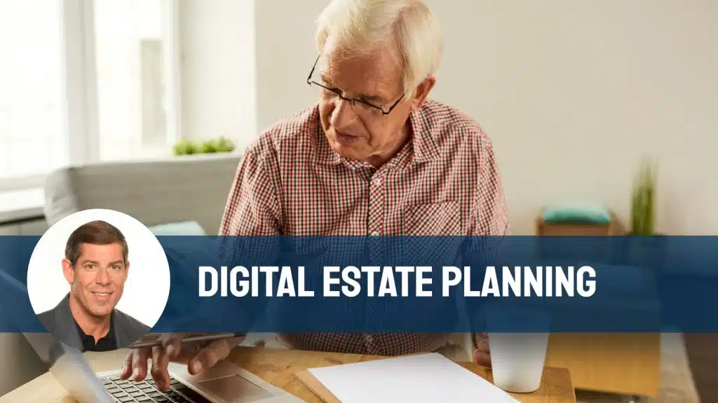 Digital Estate Planning