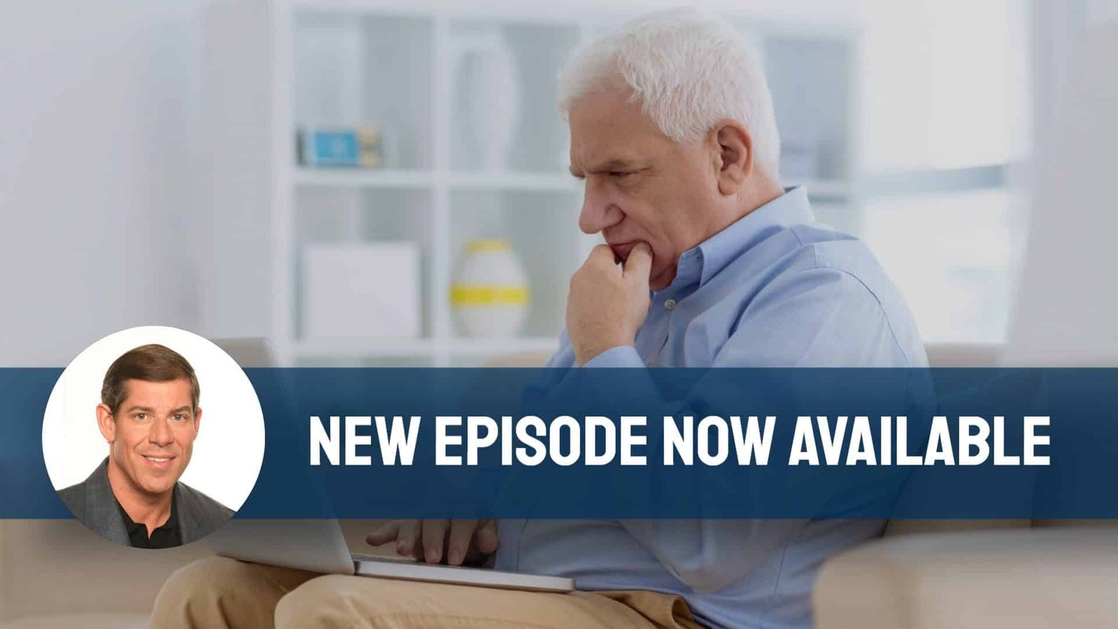 New Episode Now Available | The Financial Physician