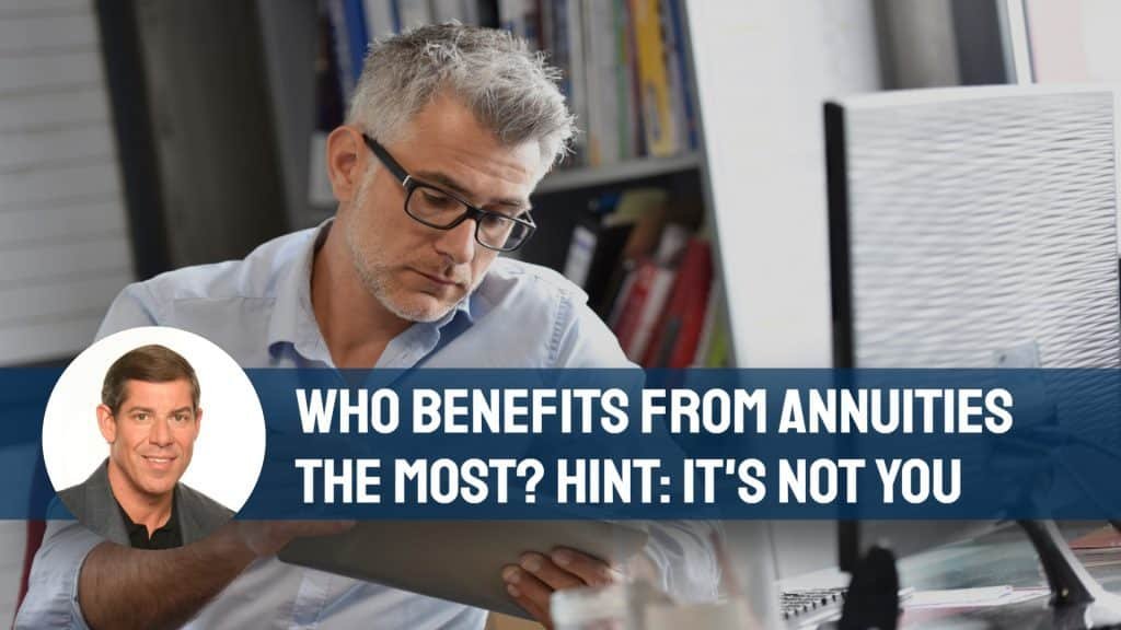 Annuities Explained