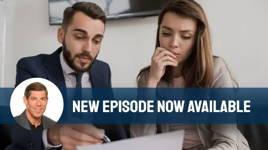 Lou Scatigna Radio Show The Financial Physician