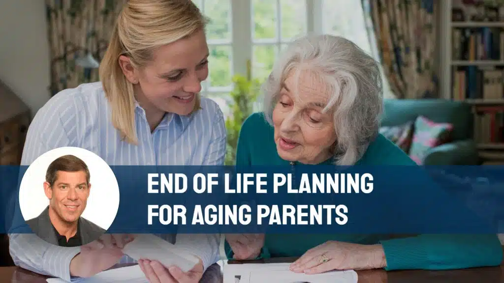 End Of Life Planning