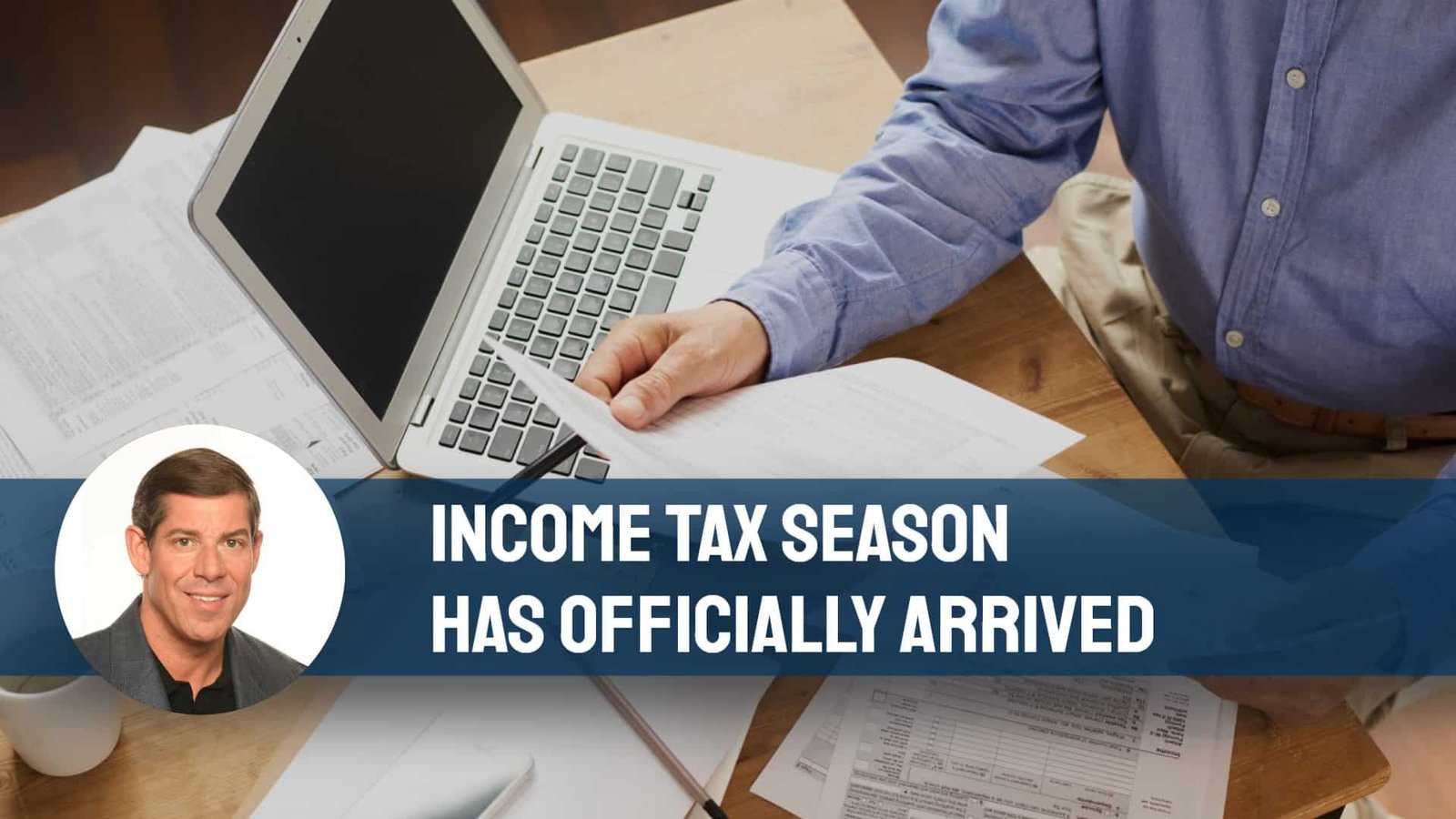 Tax Season Has Officially Arrived The Financial Physician