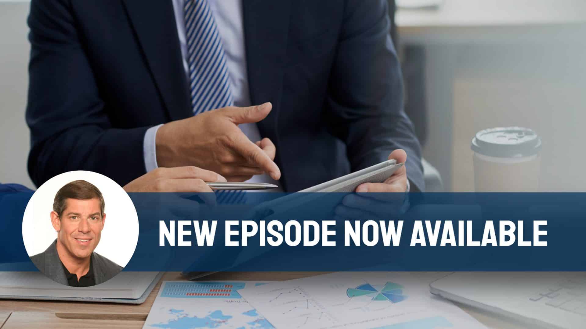 New Episode Now Available The Financial Physician