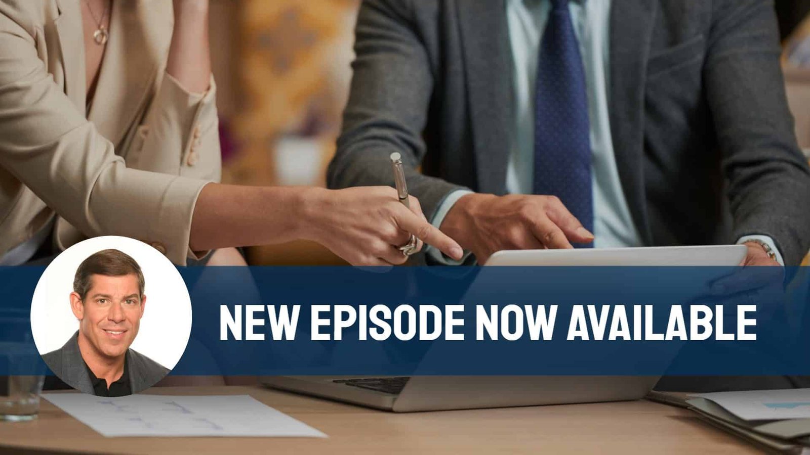 New Episode Now Available | The Financial Physician