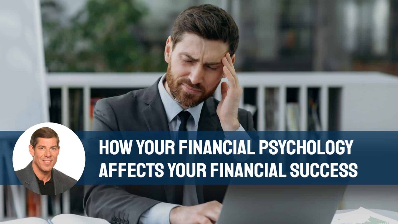 Financial Psychology