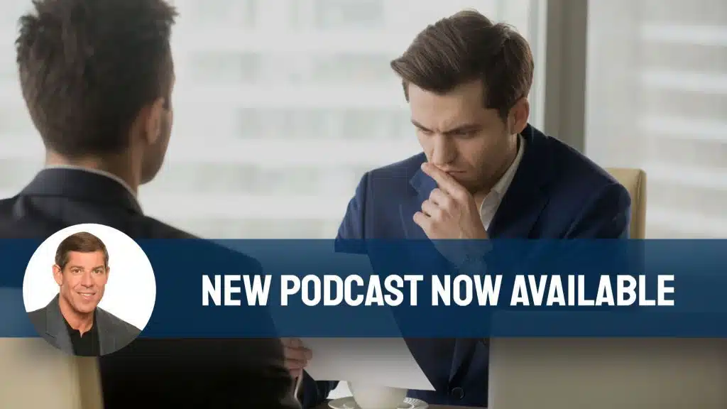 Financial Markets Are In Trouble