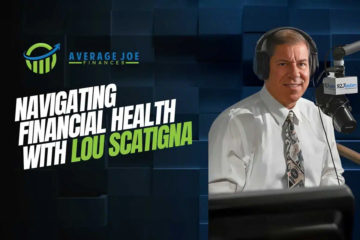 Navigating Financial Health