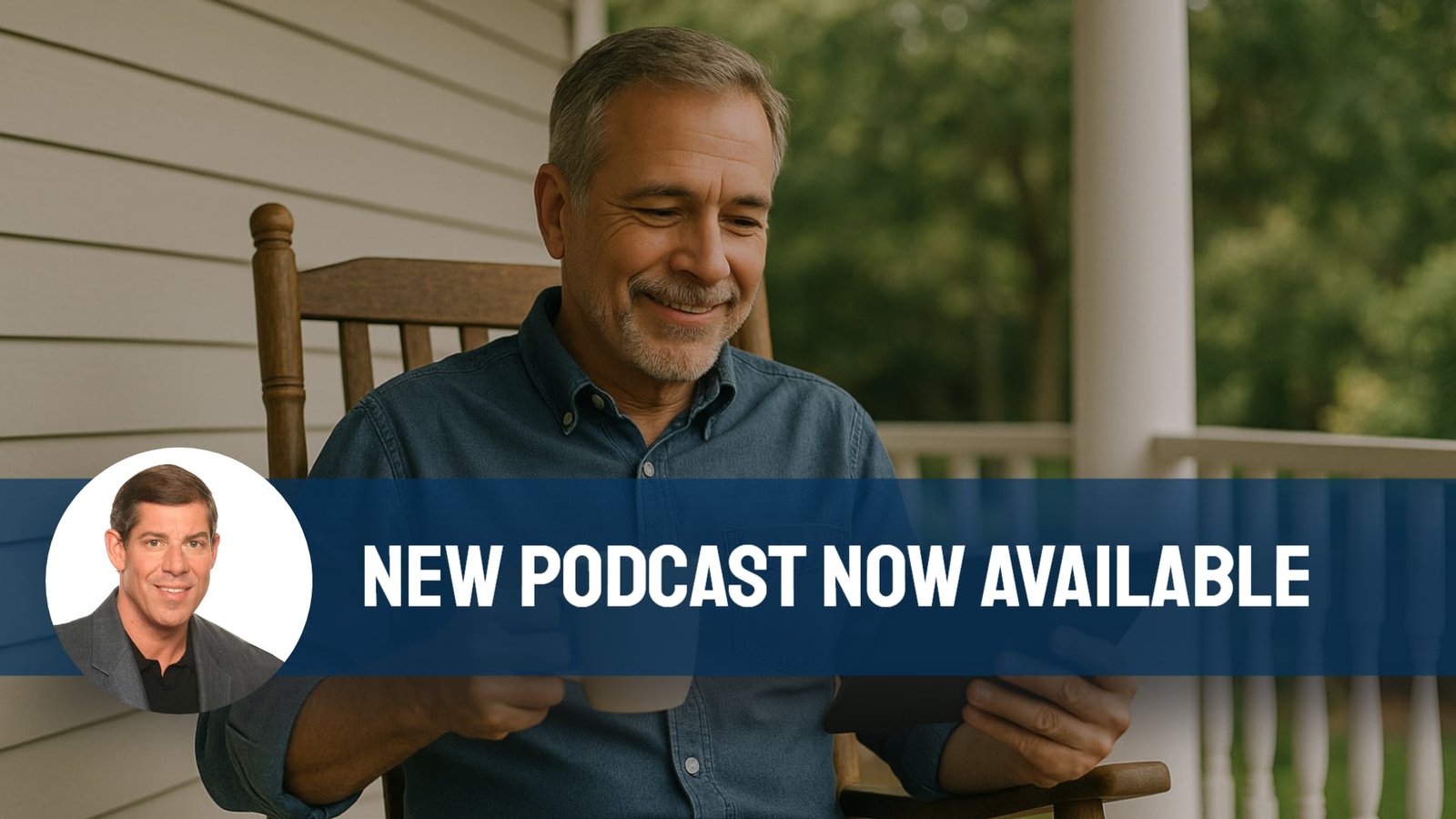 Lou Scatigna CFP The Financial Physician