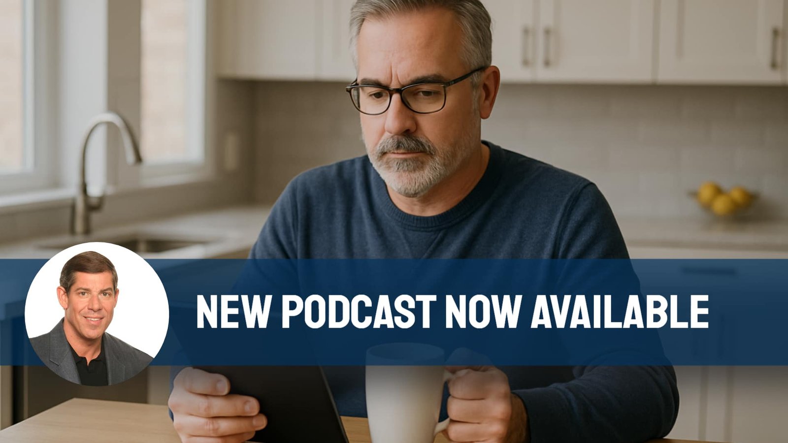 Lou Scatigna CFP The Financial Physician