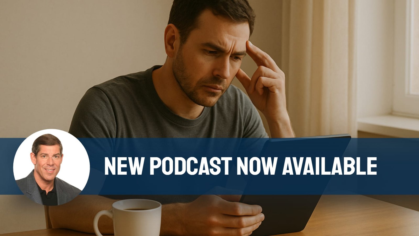 Lou Scatigna CFP The Financial Physician