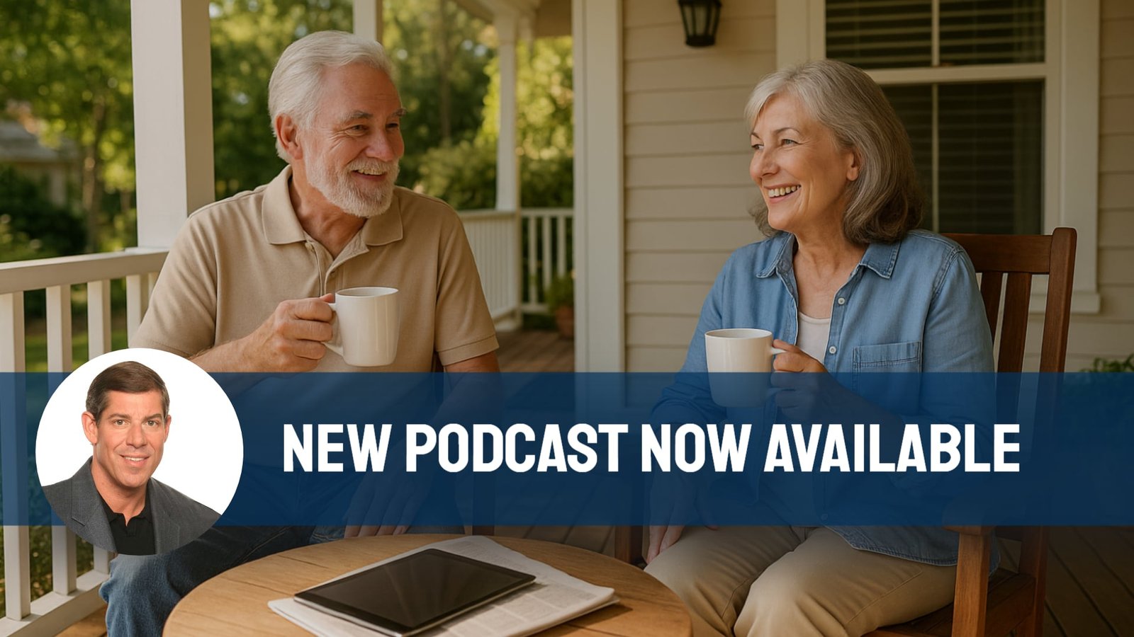 Lou Scatigna CFP The Financial Physician