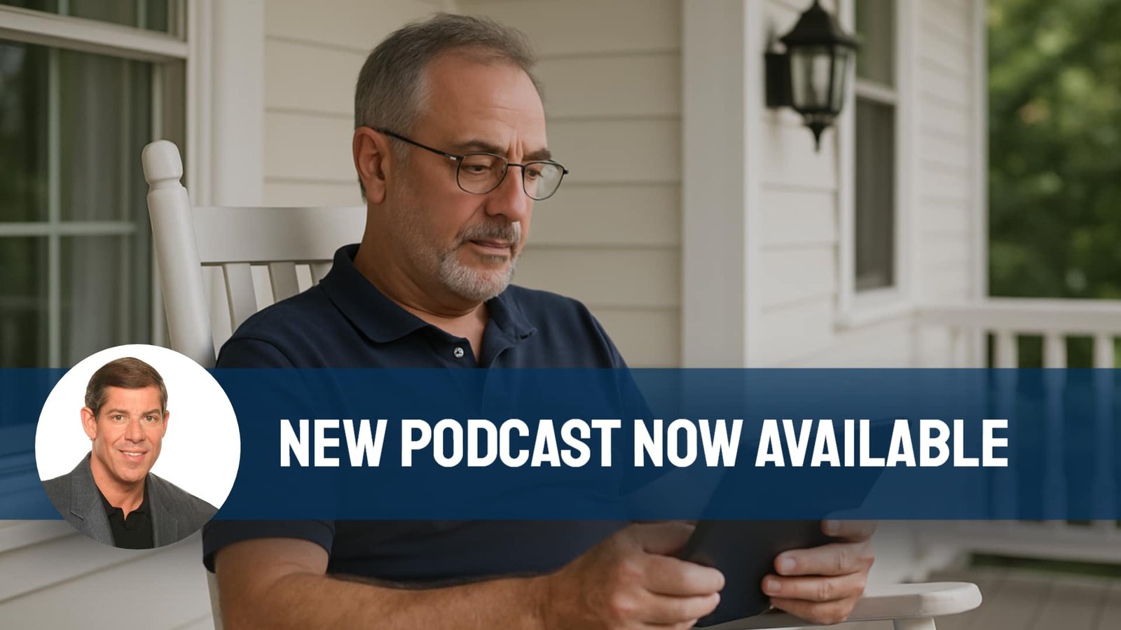 Lou Scatigna CFP The Financial Physician