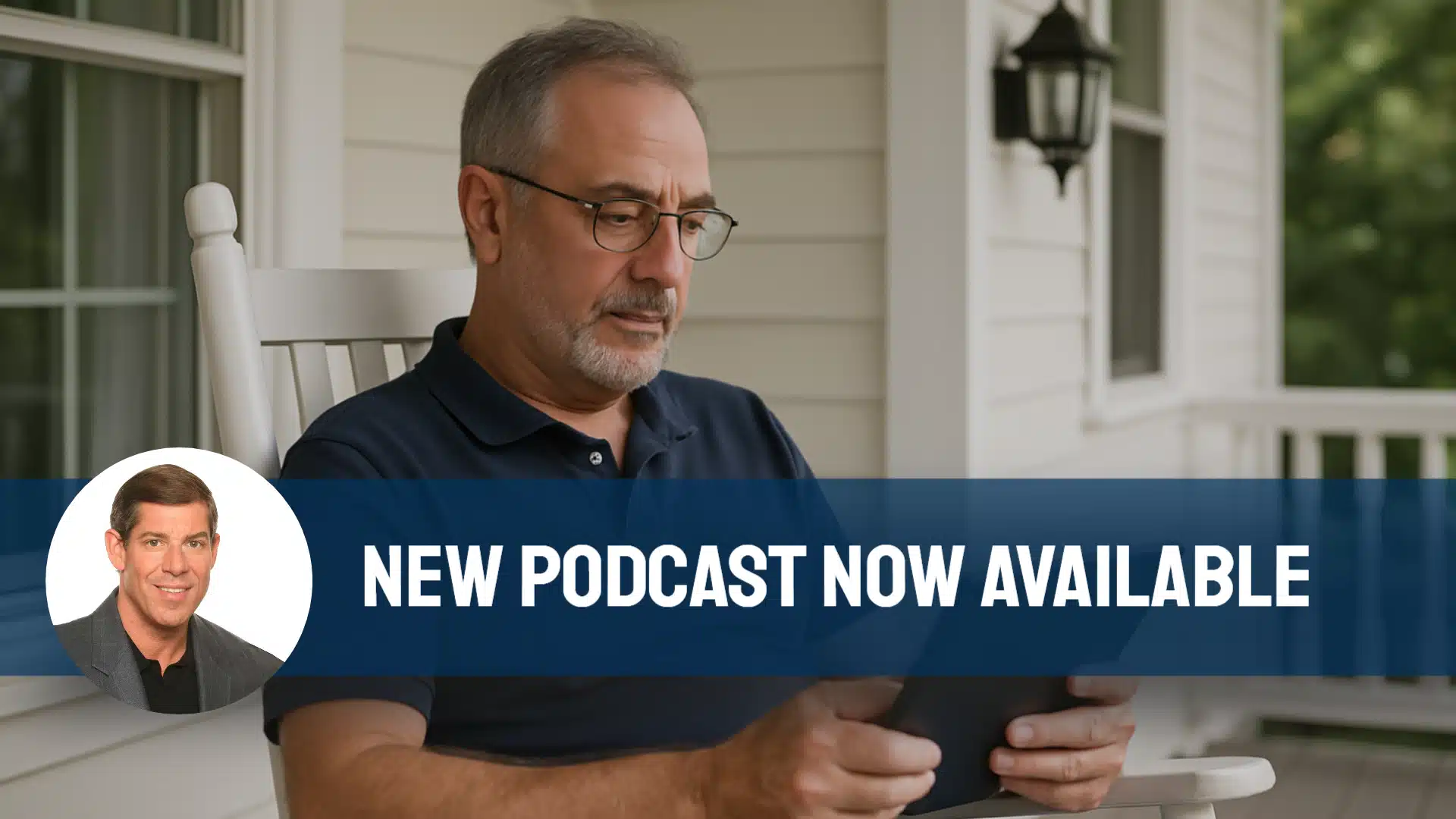 Lou Scatigna CFP The Financial Physician