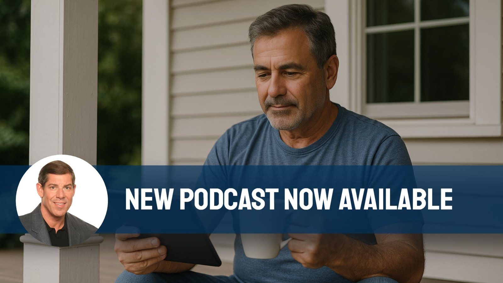 Lou Scatigna CFP The Financial Physician