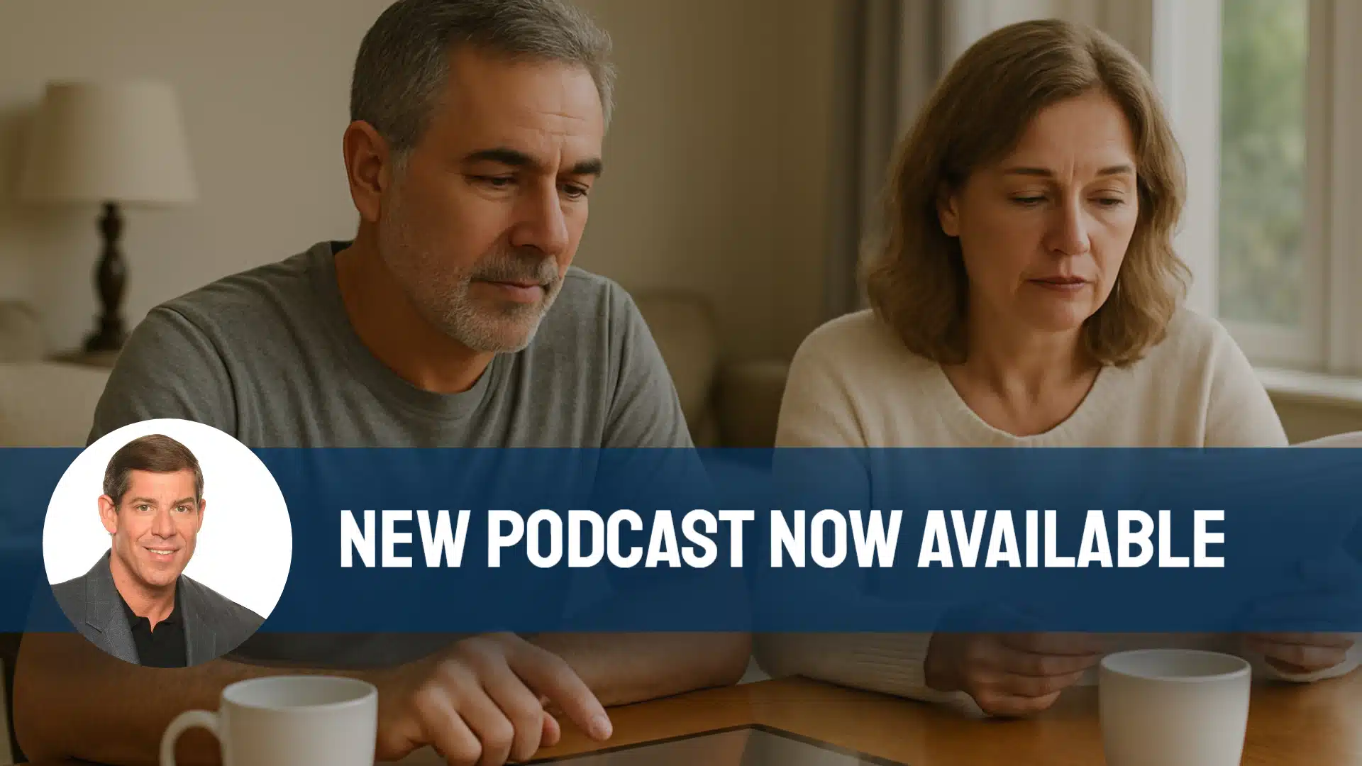 Lou Scatigna CFP The Financial Physician