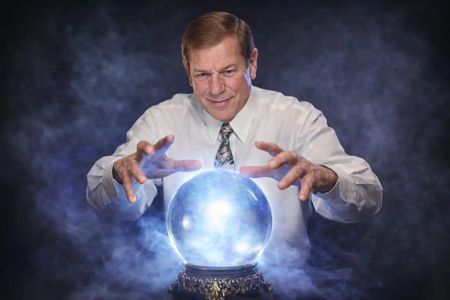 Lou Scatigna 2026 Forecast Show