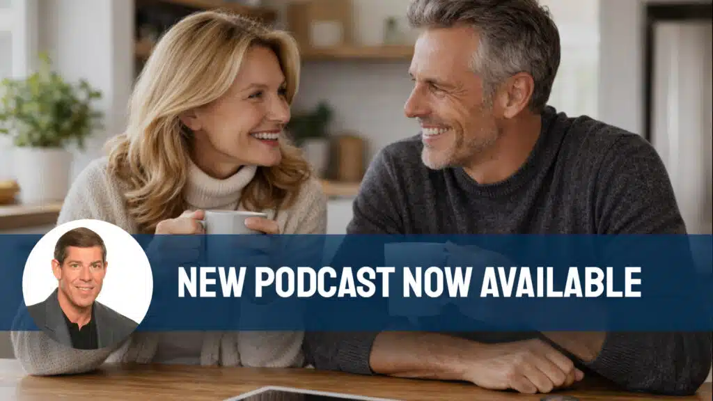 From Wall Street to Washington: Trump Accounts, Gold Swings and the Fed’s Next Move