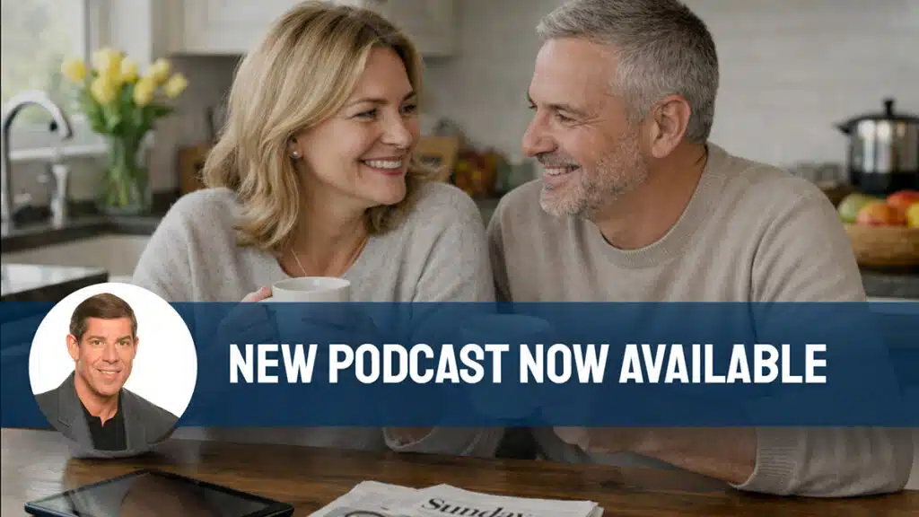 Can You Retire Early? Plus Markets, Money, and Inflation