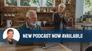 Pensions, Financial Hoarding, Home Sale Costs, And Political Panic