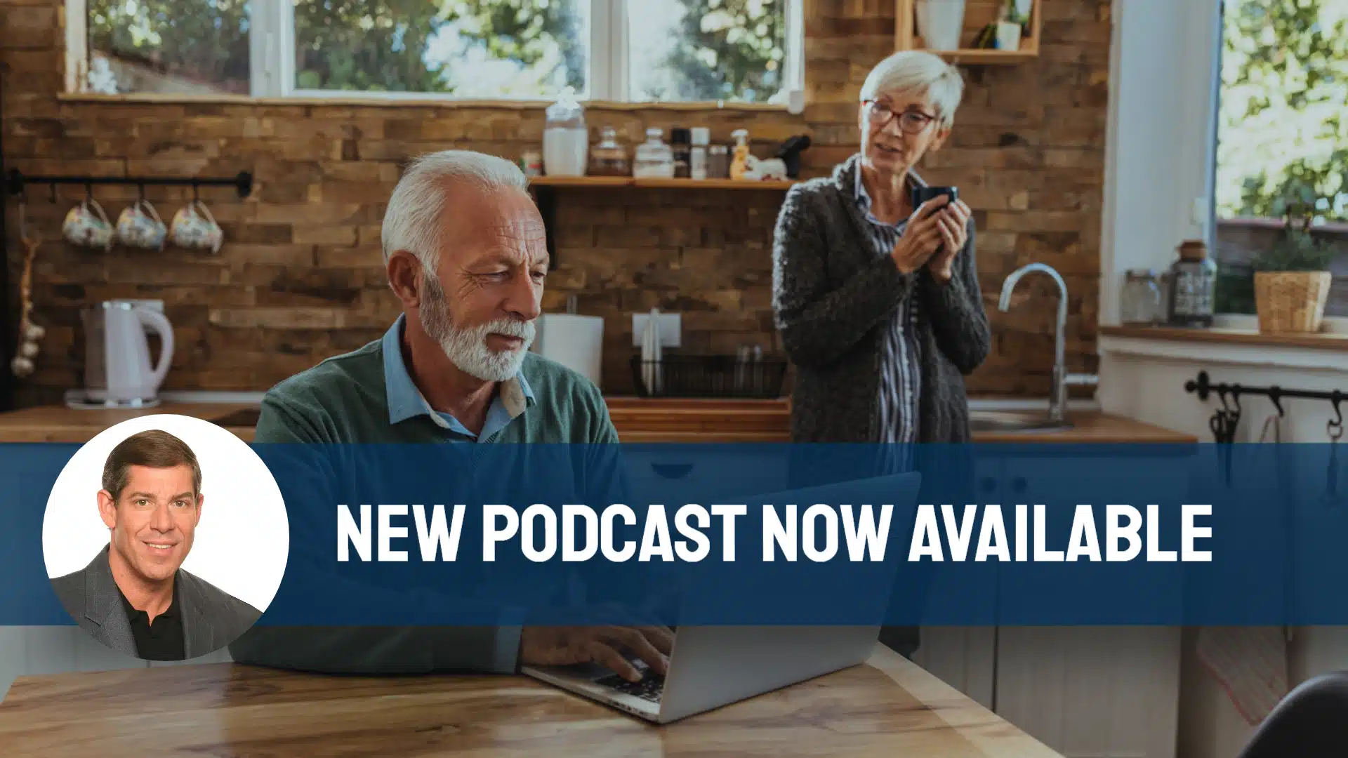 Pensions, Financial Hoarding, Home Sale Costs, And Political Panic