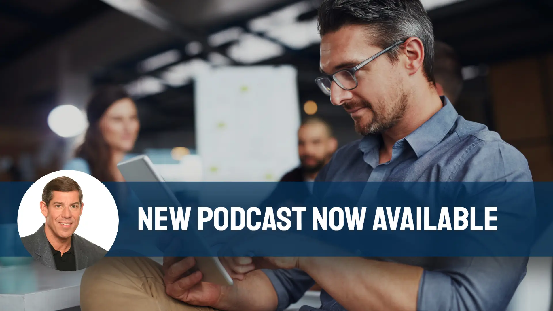 Are You A Financial Hoarder? Plus, Disinheritance, SpaceX, And The Political Landscape